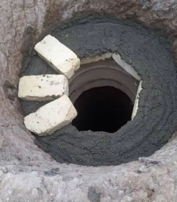 چاه کنی رختیانی|خدمات پیشه و مهارت|بجنورد, |دیوار