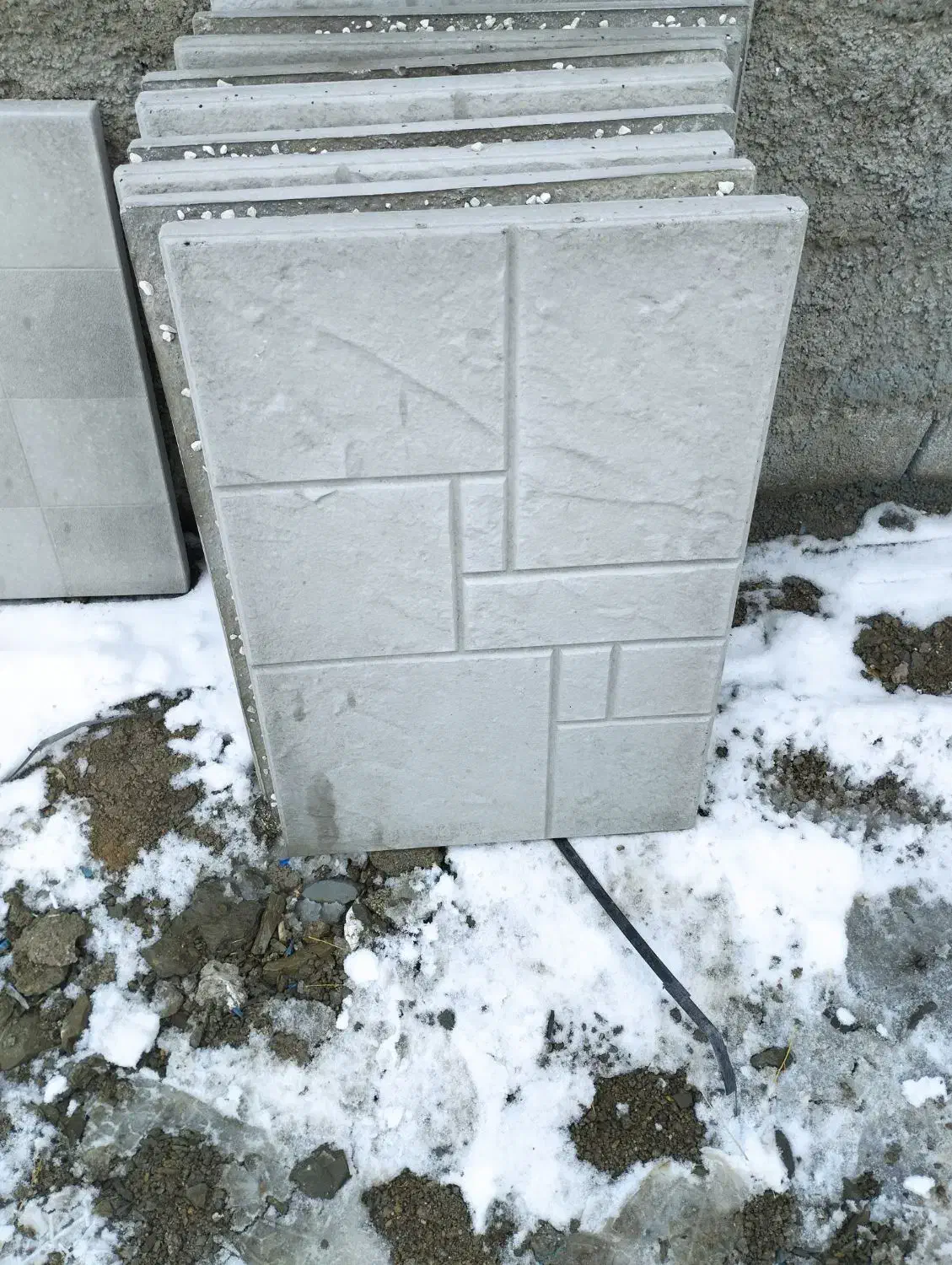 موزاییک پلیمری وبلوک|صنایع دستی و سایر لوازم تزئینی|رزن, |دیوار