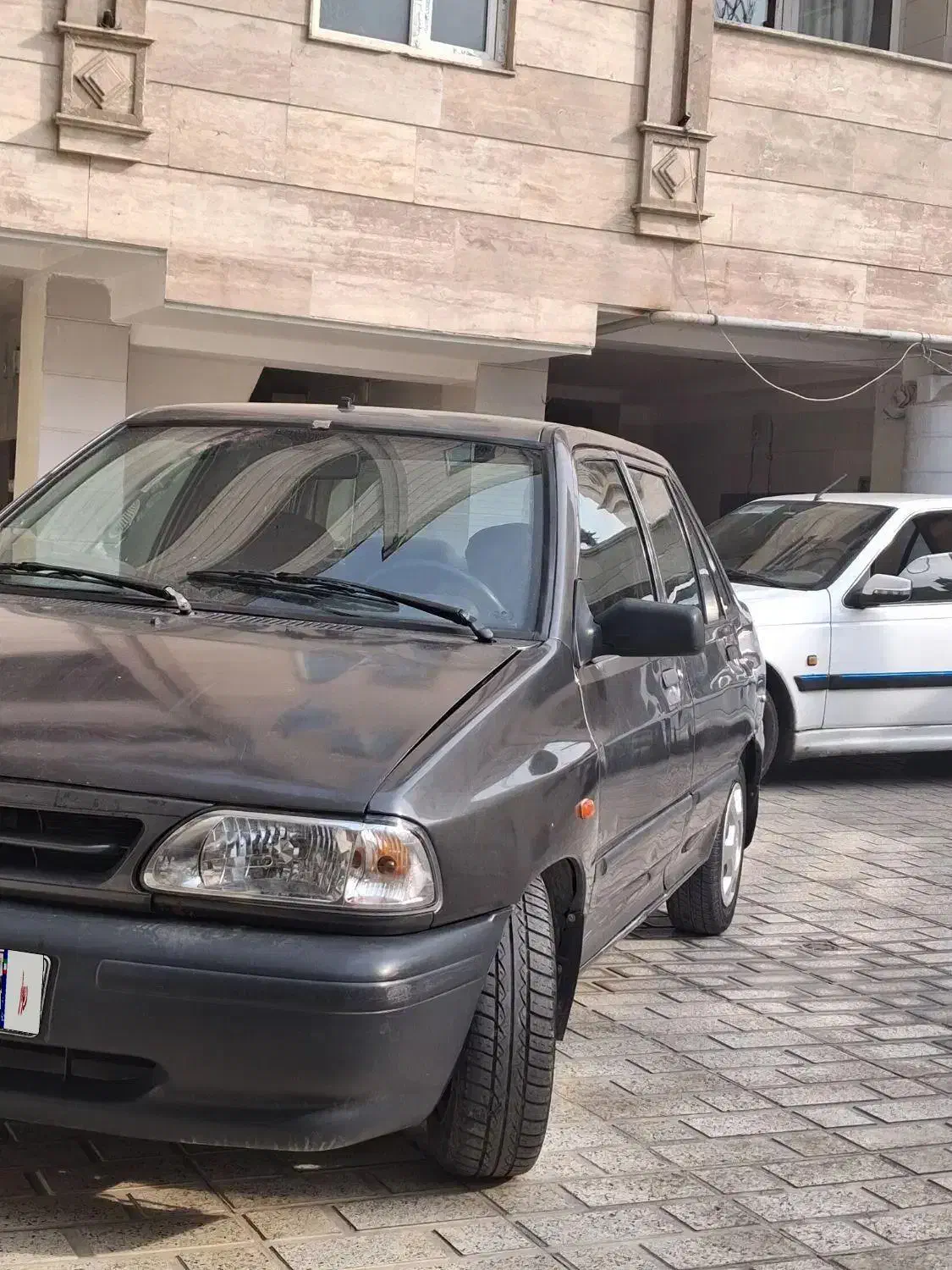 پراید مدل ۸۹|خودرو سواری و وانت|رباطکریم, رباطکریم|دیوار