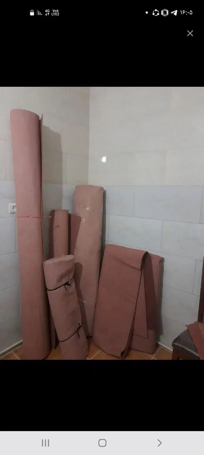 موکت|موکت|مشکین‌دشت, |دیوار