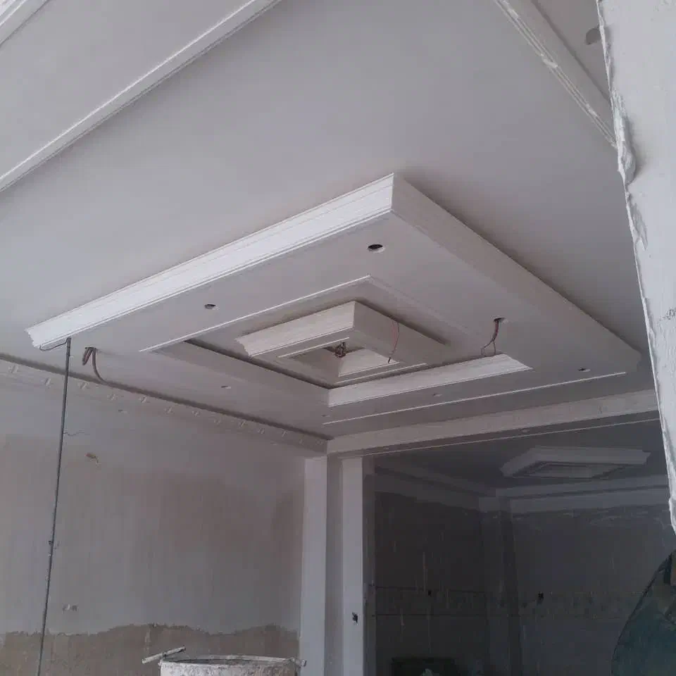 گچ کاری|استخدام معماری، عمران و ساختمانی|نهاوند, |دیوار