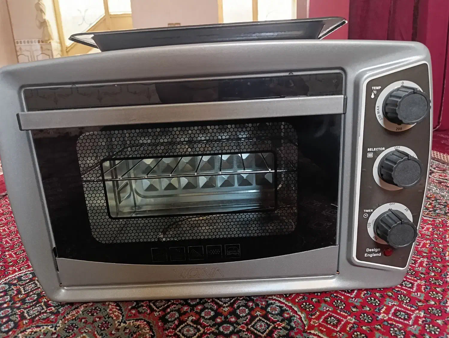 لوازم خانگی|اجاق گاز و لوازم برقی پخت‌وپز|شادیان, |دیوار