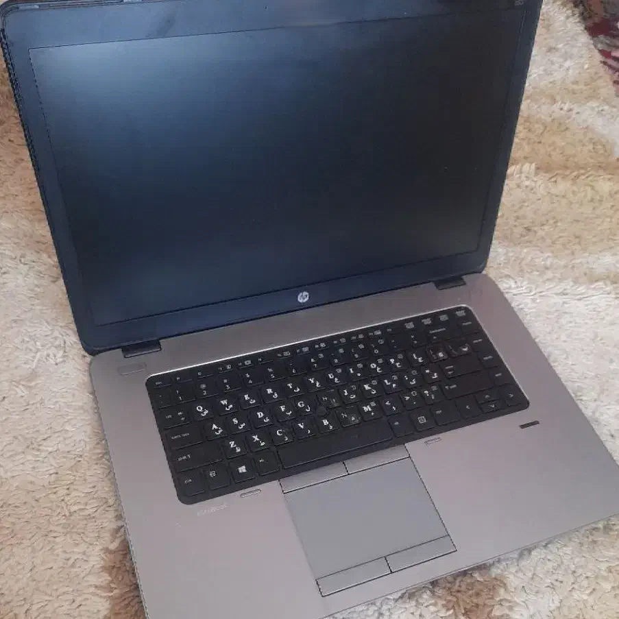 لپتاپ HP Elitebook 850 G1|رایانه همراه|همدان, |دیوار