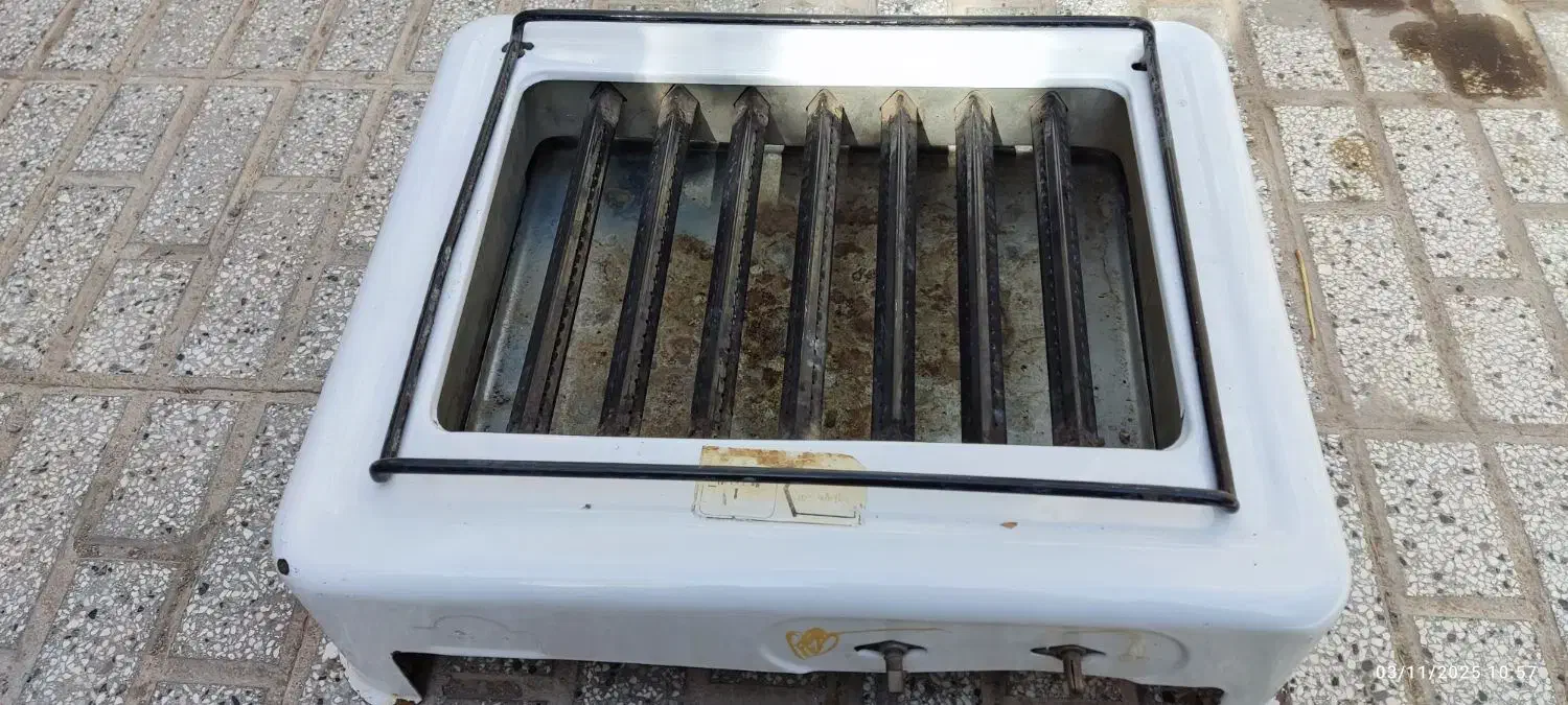 کباب پز دوچرخه و...|تشک تختخواب|تربت‌حیدریه, منصوریه|دیوار