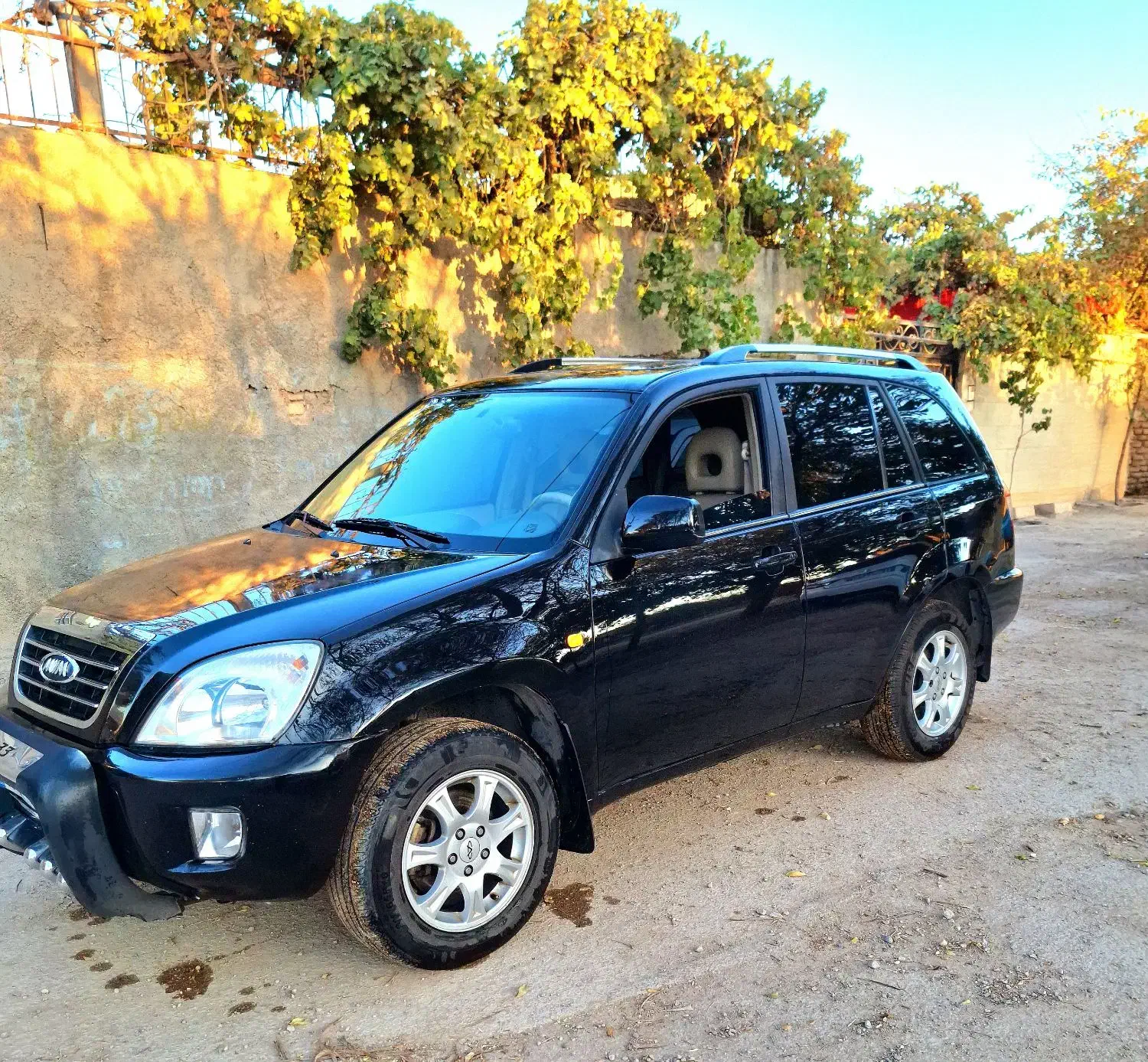 mvm x33مدل 91|خودرو سواری و وانت|بجنورد, |دیوار