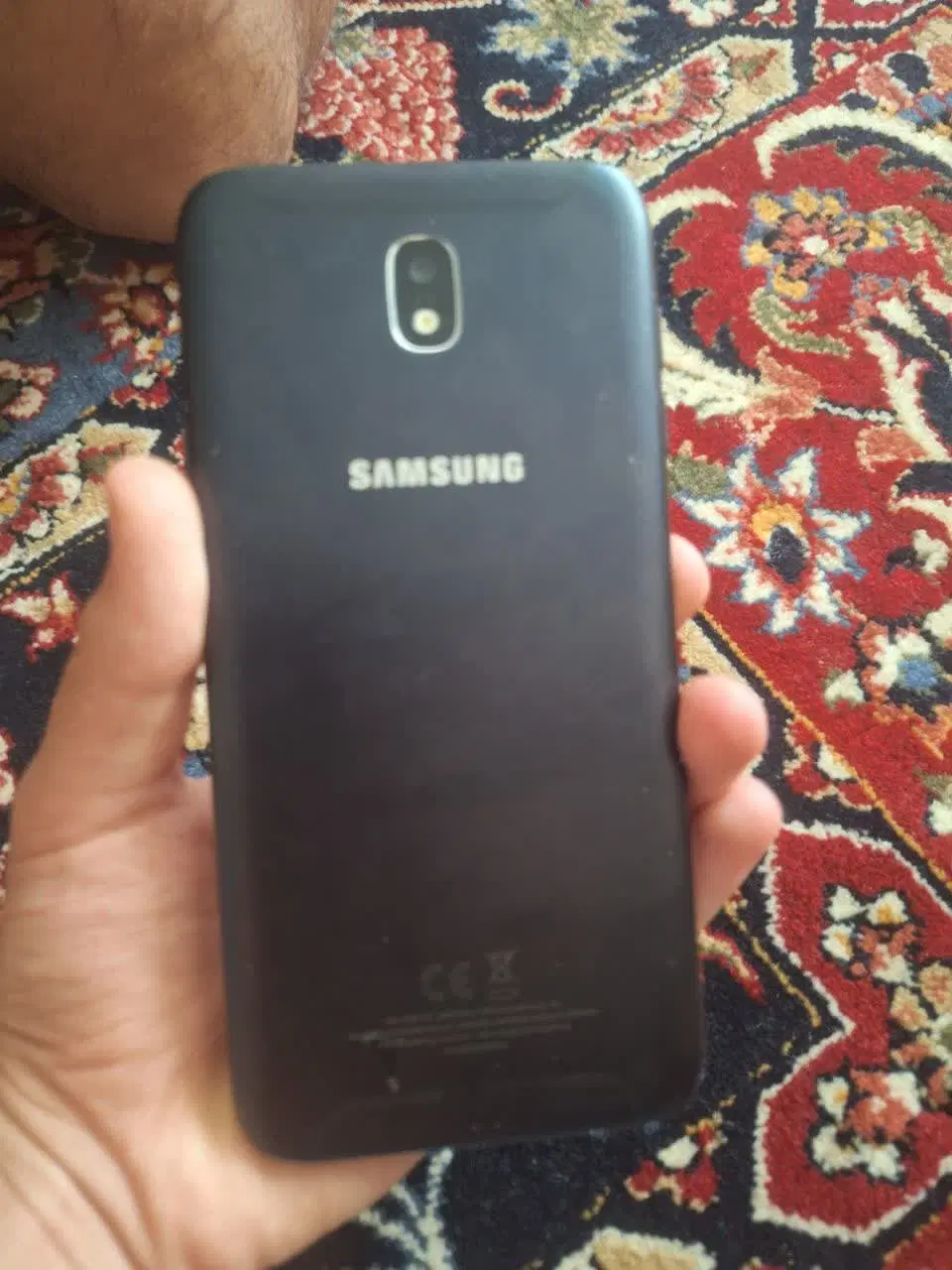 گوشی J7Pro|موبایل|اصفهان, بهارستان|دیوار