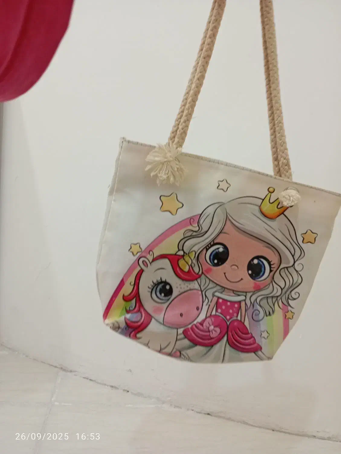 کیف دخترانه|کیف، کفش، کمربند|مشهد, حسابی جنوبی (شهرک غرب)|دیوار