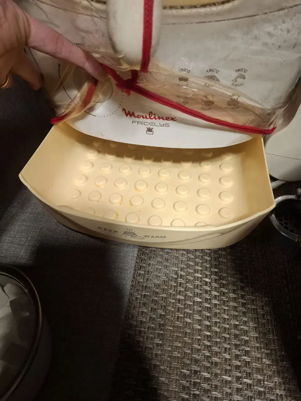 سرخ کن|سایر لوازم برقی|رشت, دیلمان|دیوار