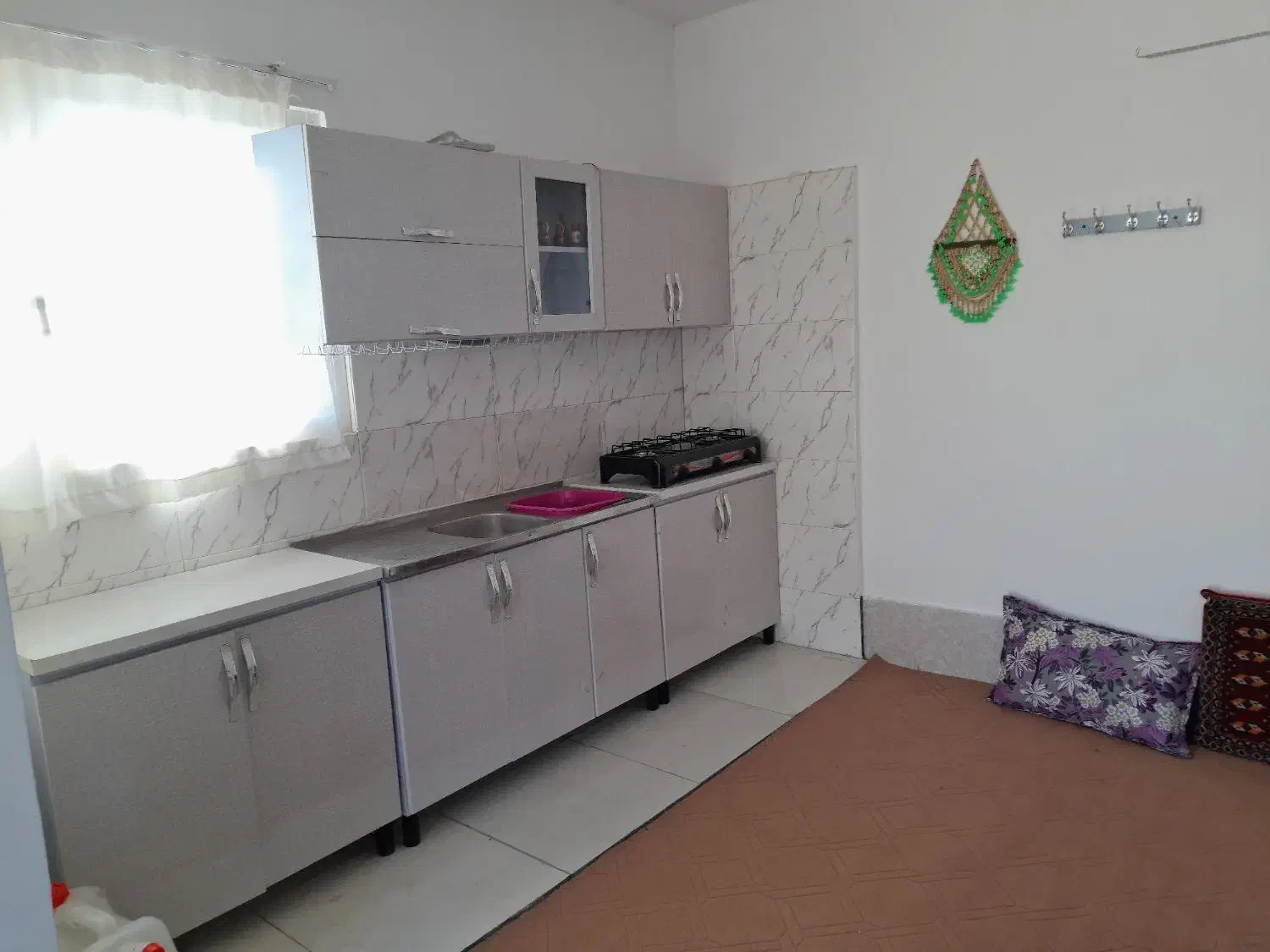 اجاره روزانه|اجارهٔ کوتاه‌مدت آپارتمان و سوئیت|کویرات, |دیوار