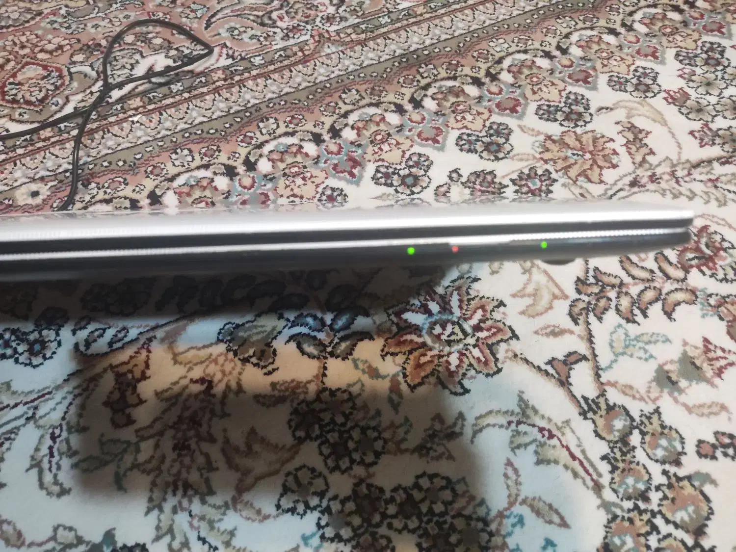 لپ تاپ ایسوس سری x501u معاوضه با گوشی|رایانه همراه|شیراز, فرگاز|دیوار
