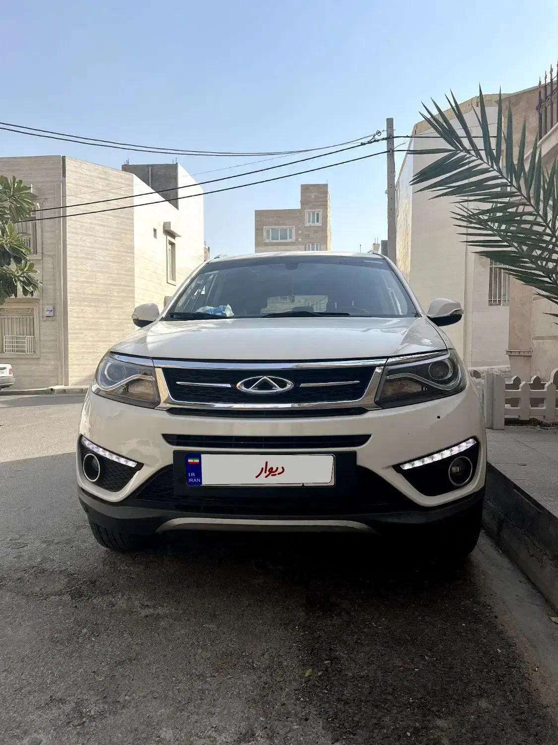 تیگو5 مدل97|خودرو سواری و وانت|بندرعباس, |دیوار