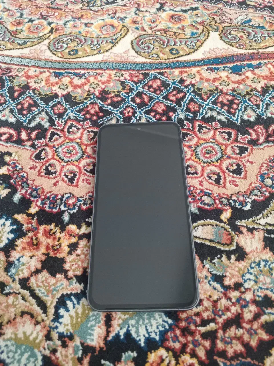 a55 8 128 سامسونگ|موبایل|کرمانشاه, |دیوار