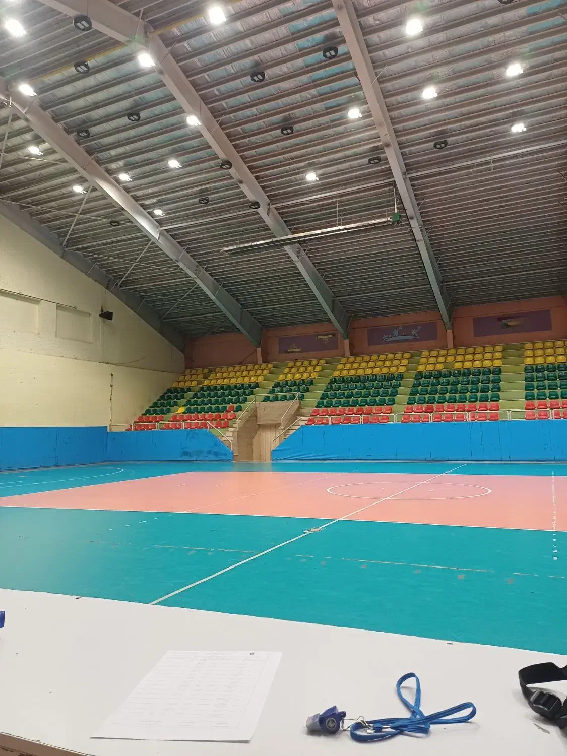 آموزش هندبال|خدمات آموزشی|اردبیل, |دیوار