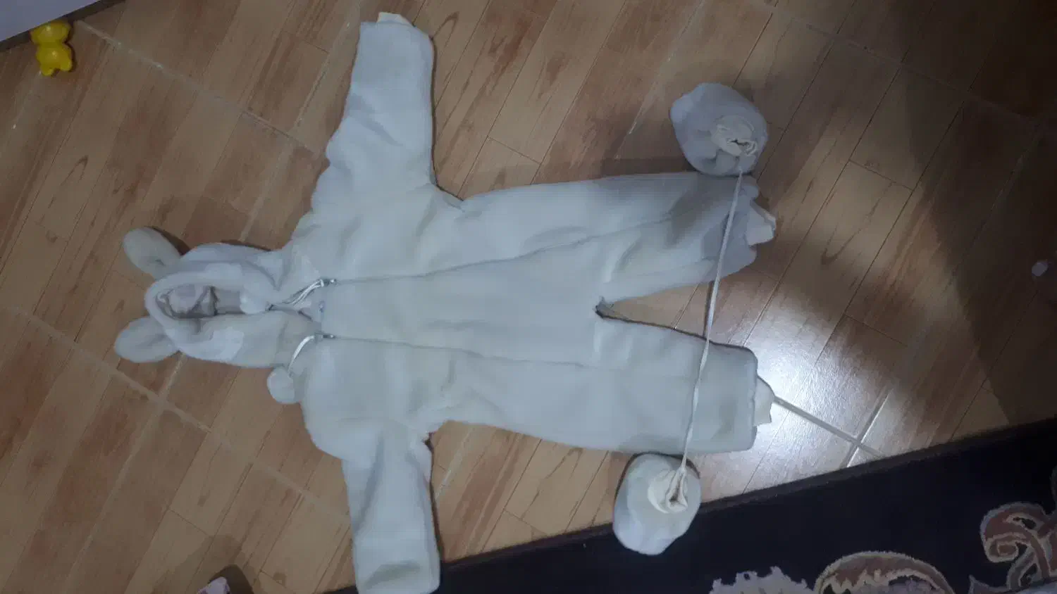 کاپشن سرهمی|کفش و لباس بچه|کامیاران, |دیوار