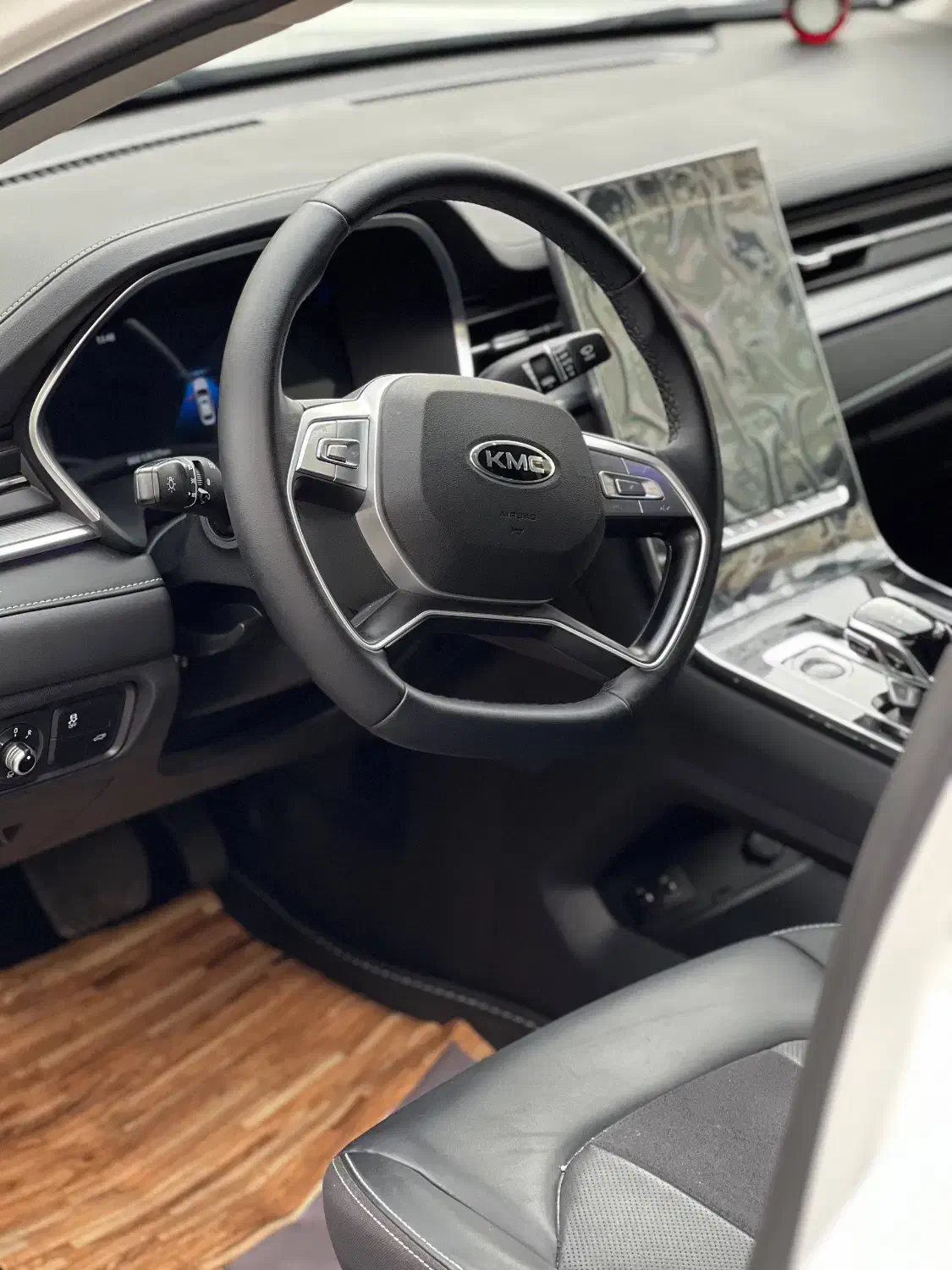 KMC j7|خودرو سواری و وانت|تهران, درختی|دیوار