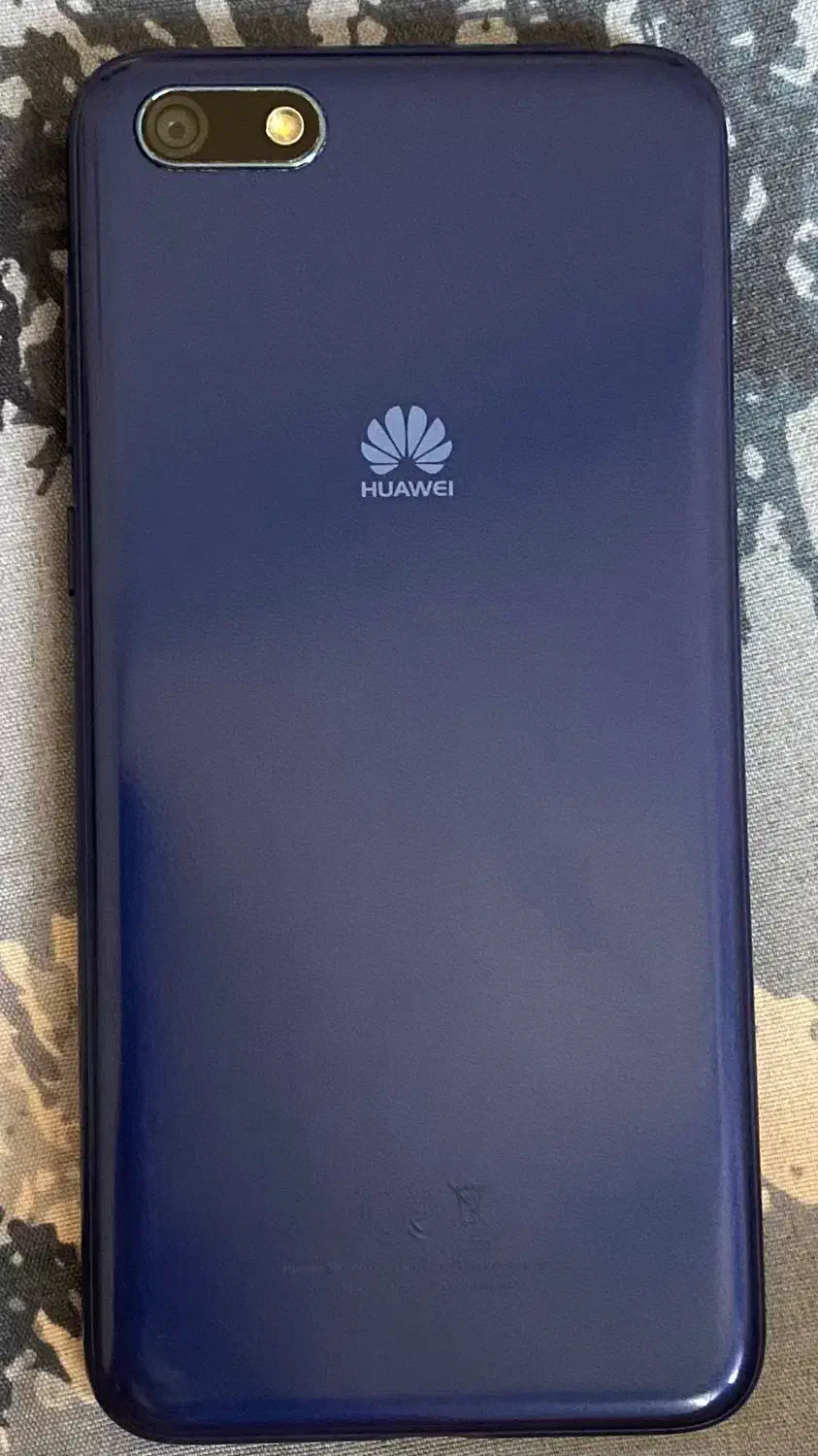 گوشی HUAWEI کاملا سالم|موبایل|اردبیل, |دیوار