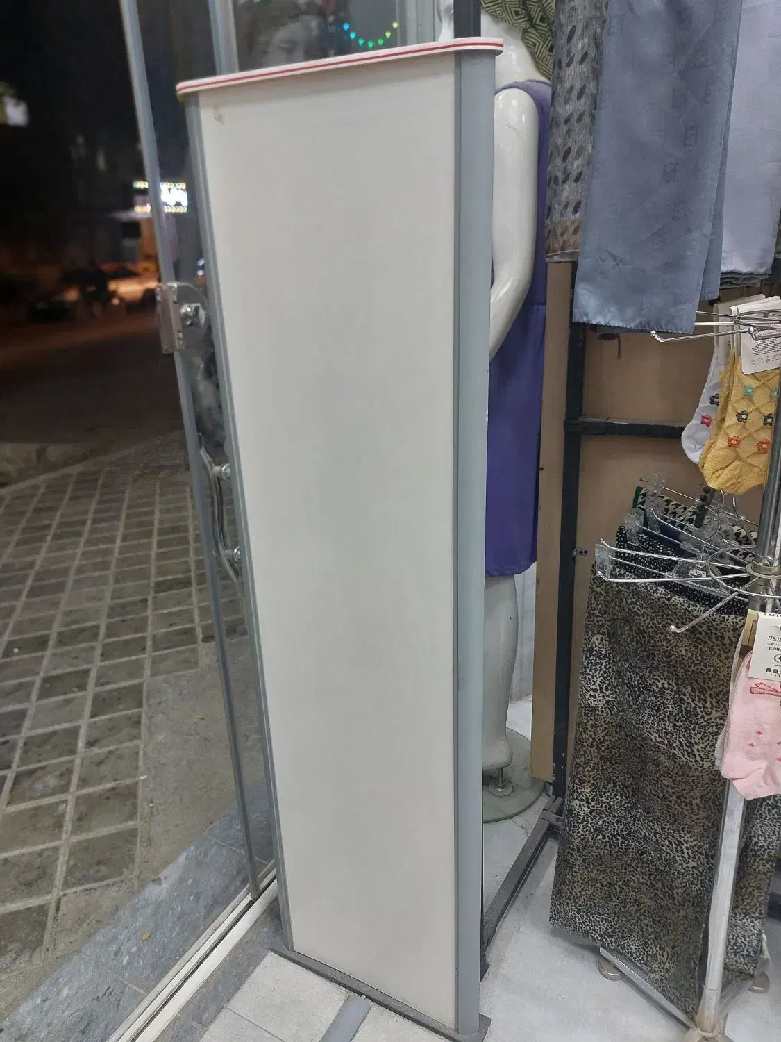 گیت دزدگیر فروشگاهی Am|فروشگاه و مغازه|خمینی‌شهر, |دیوار