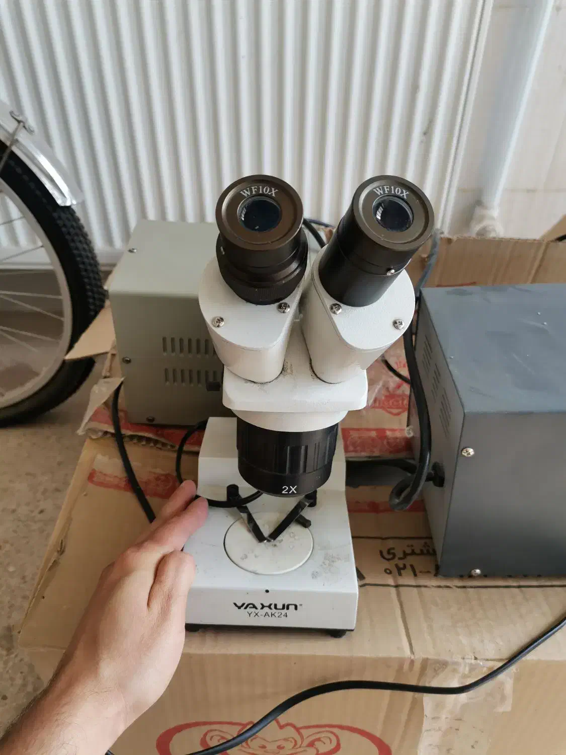 فروش لوازم تعمیر موبایل|لوازم جانبی موبایل و تبلت|کرمان, |دیوار