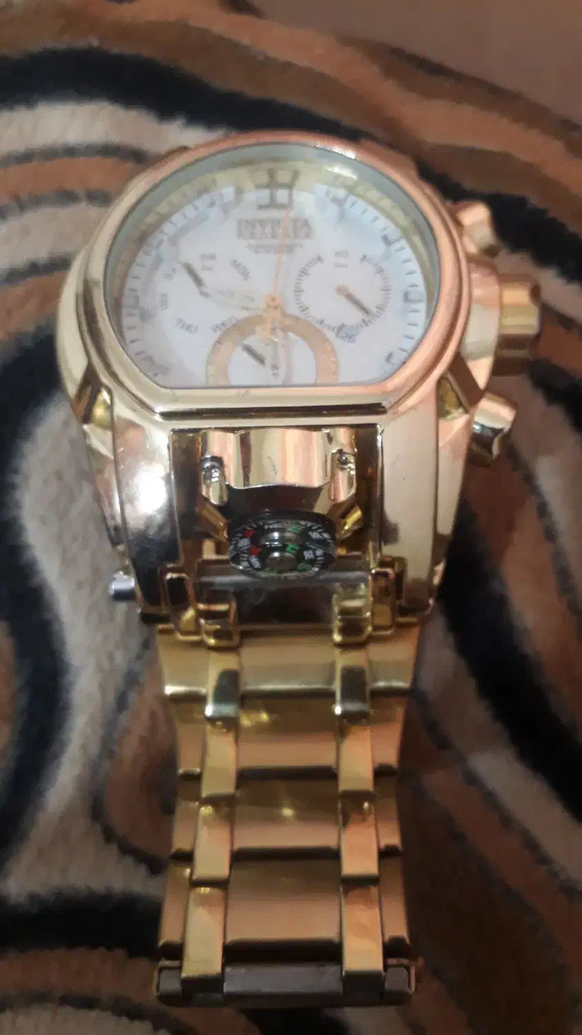 ساعت مردانه|ساعت|نمین, |دیوار