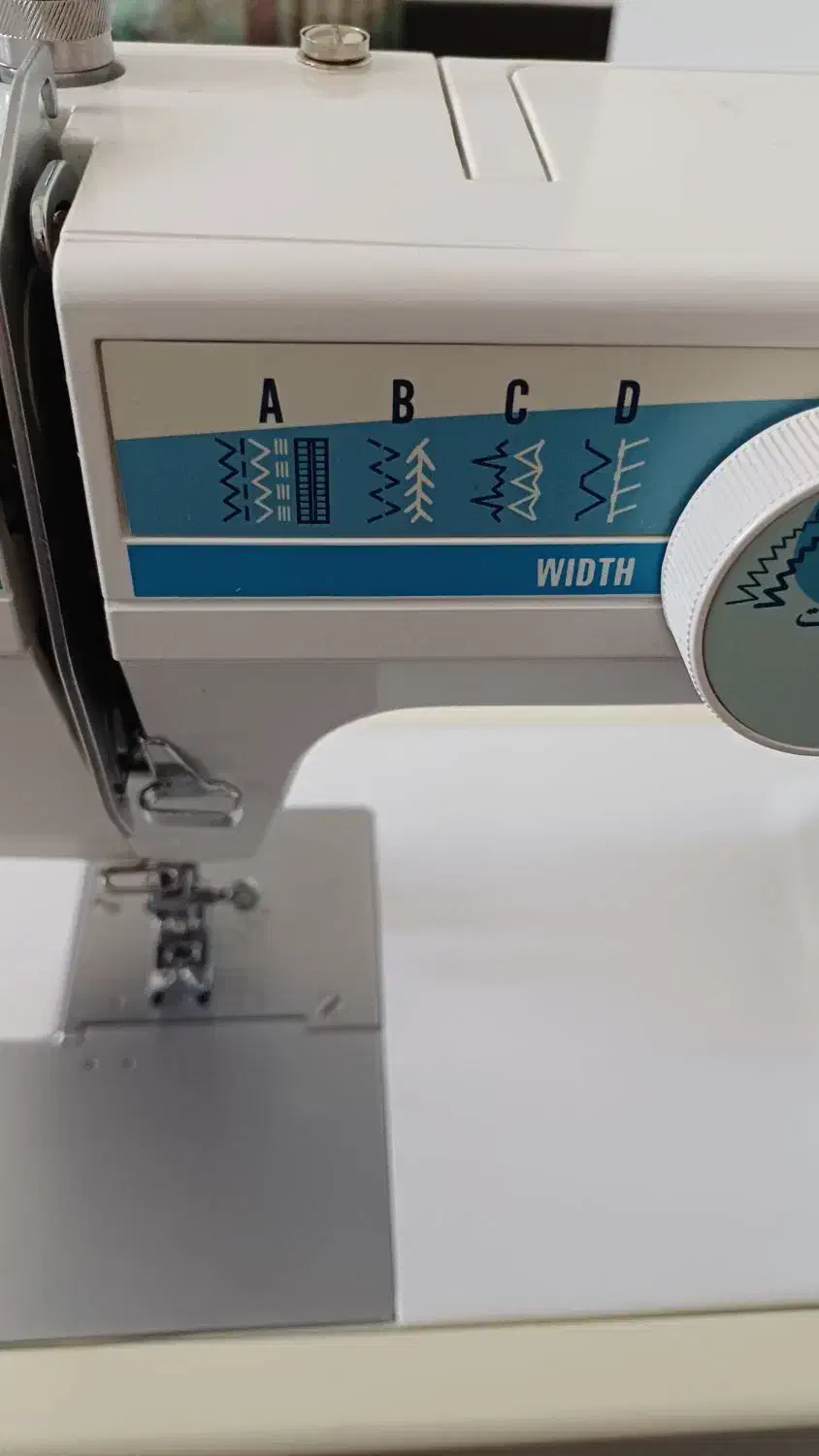 چرخ خیاطی کاچیران|چرخ خیاطی و ریسندگی|پردیس, فاز ۴|دیوار