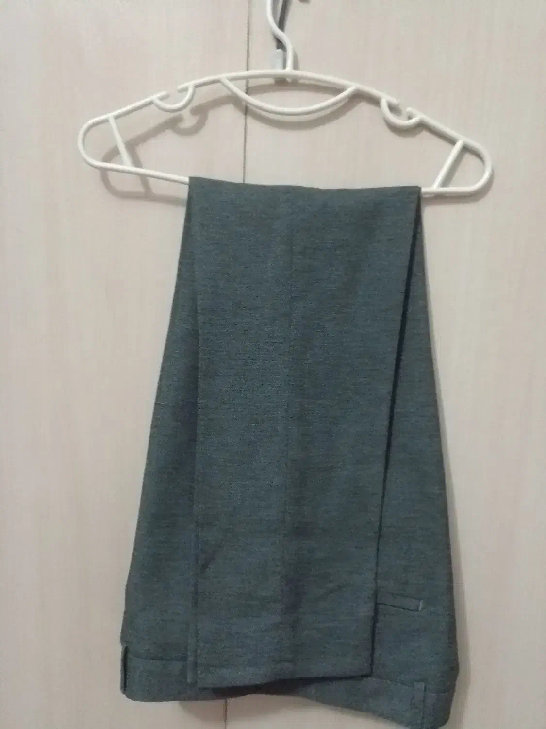 کت و شلوار|لباس|نیشابور, فضل|دیوار