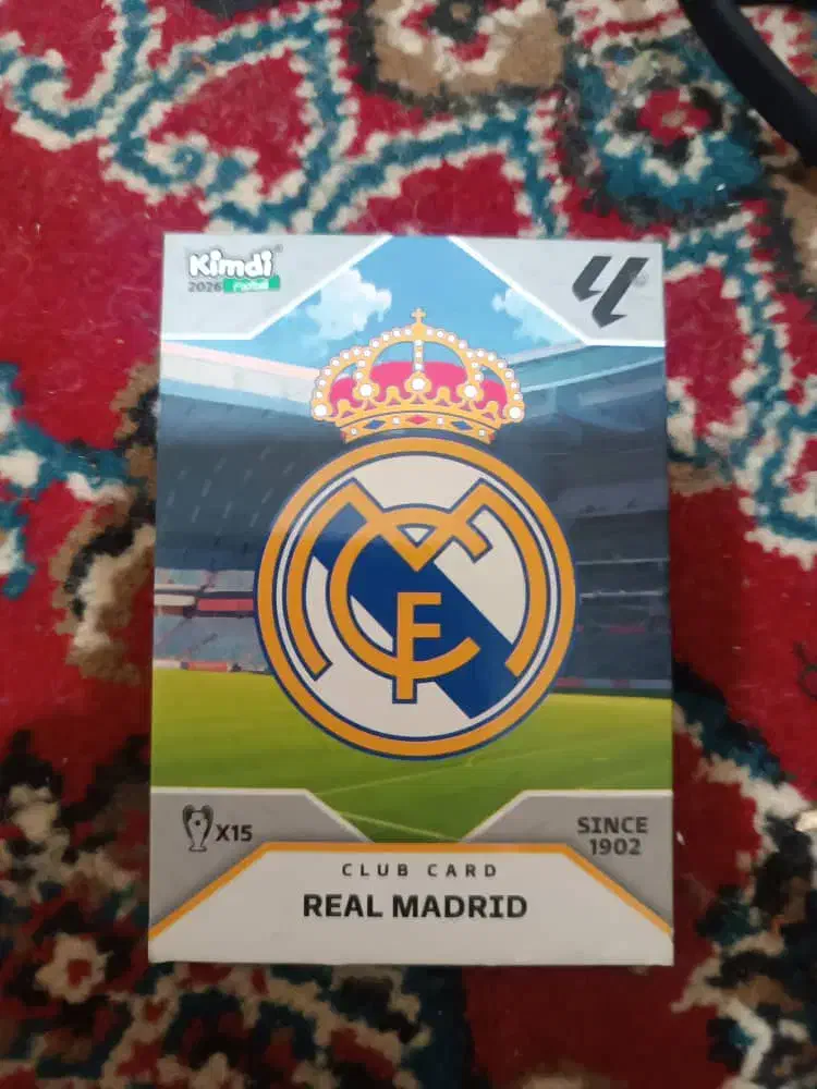 کیمدی ۲۰۲۶|کلکسیون و سرگرمی|اهواز, پردیس|دیوار