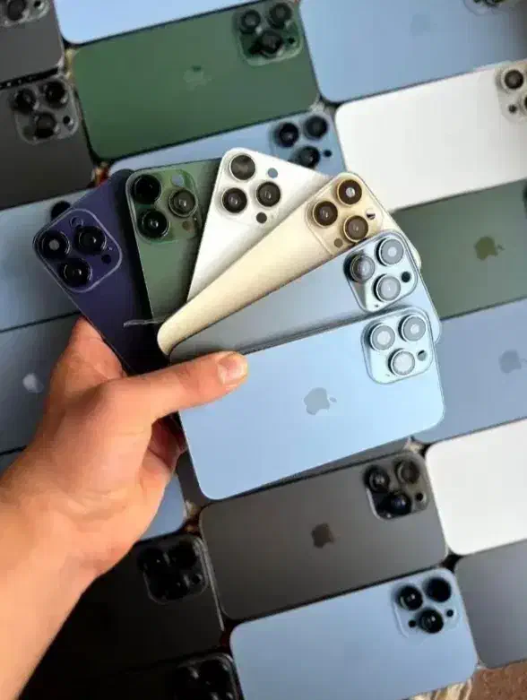 انجام فیس لیفت آیفون از سری X به 12 تا 16 پرومکس|موبایل|همدان, |دیوار