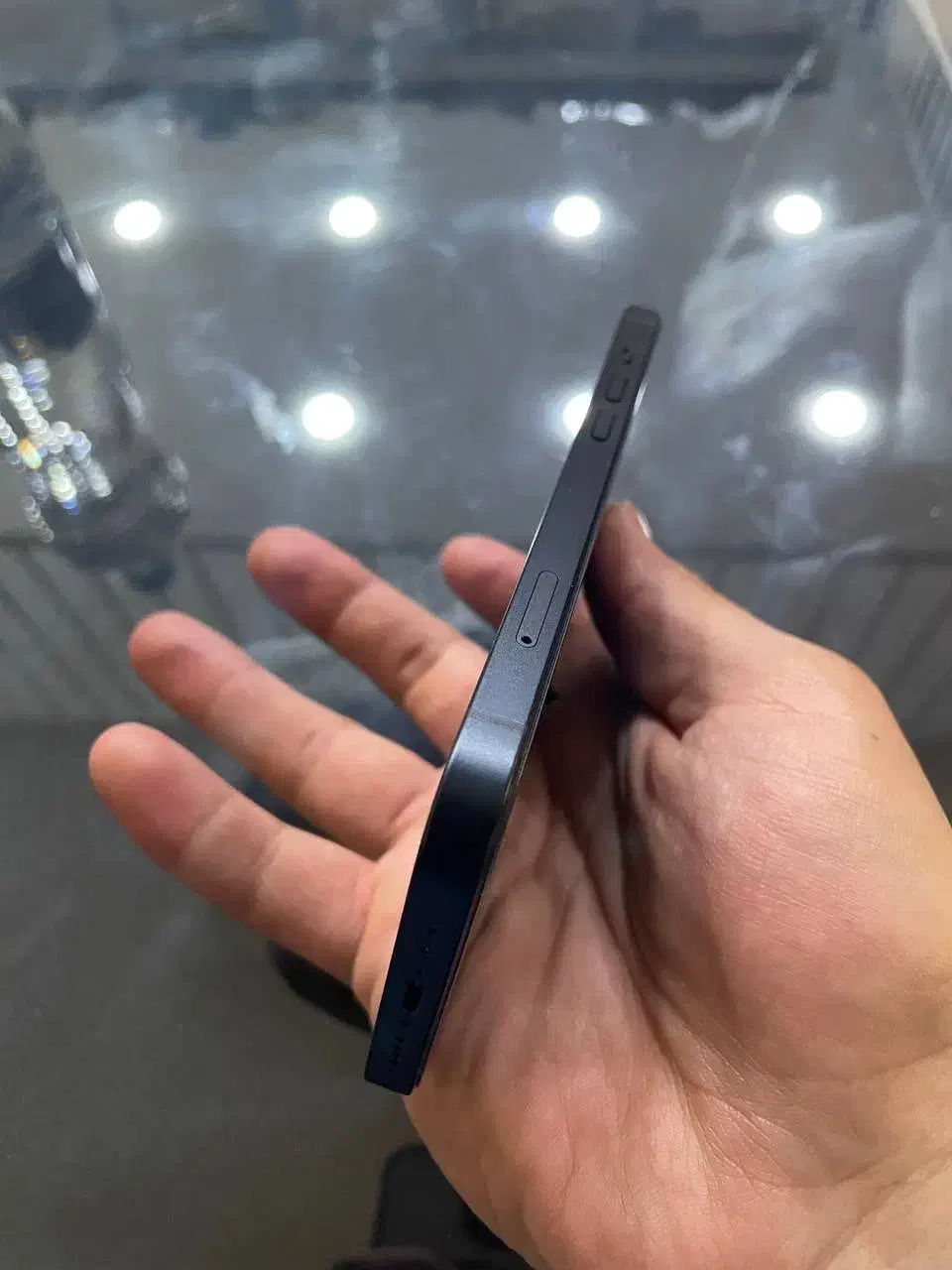 iPhone 13 ch 128|موبایل|اردبیل, |دیوار