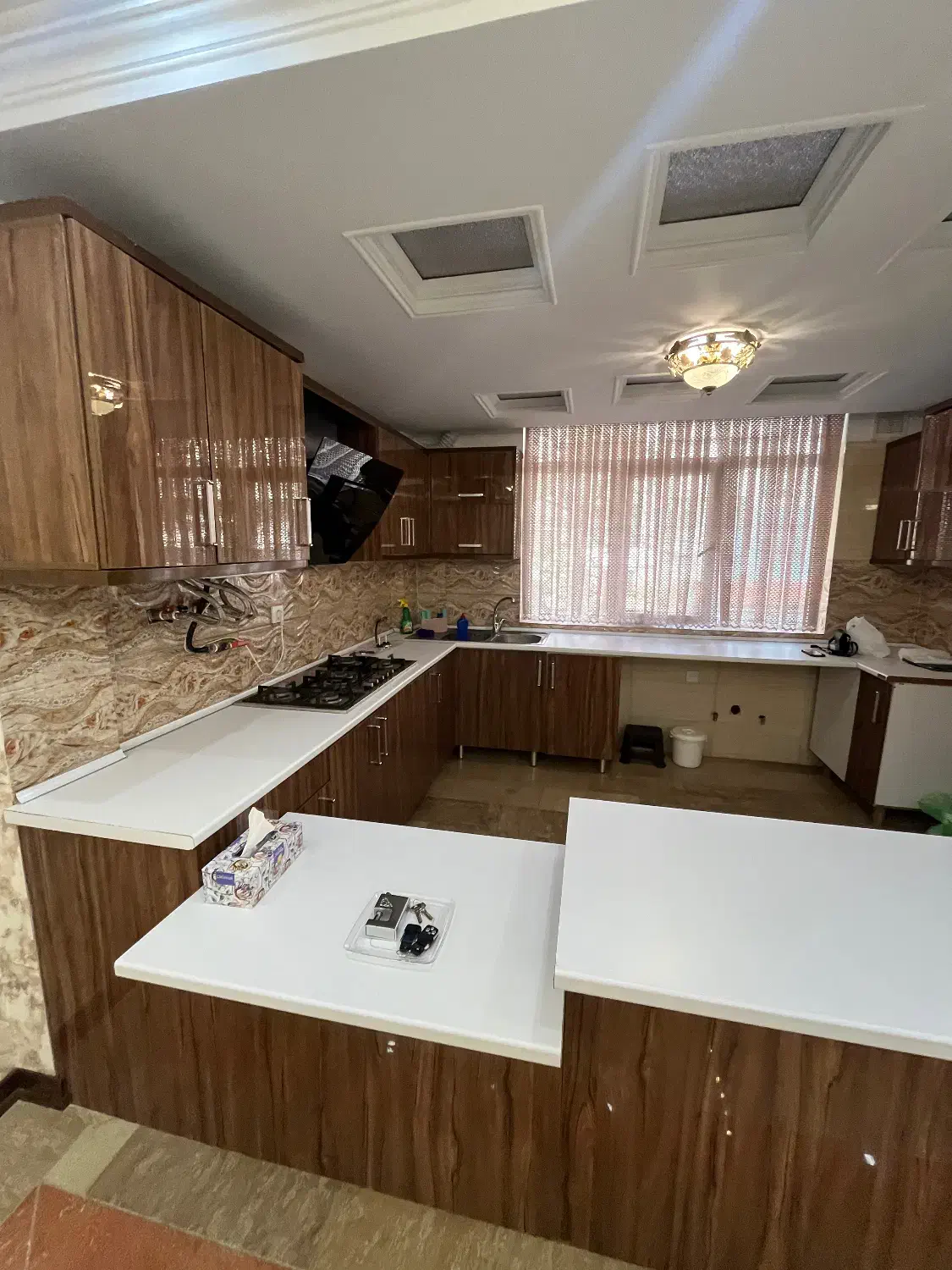 ۶۵متر یکخوابه نارمک