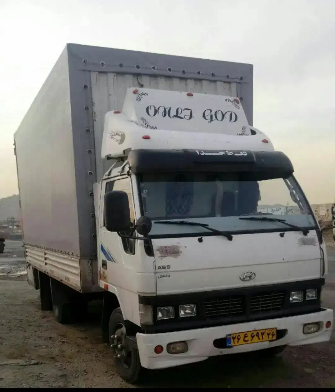 تخلیه.وبارگیری تضمینی اثاث منزل|خدمات حمل و نقل|قم, باجک دو|دیوار