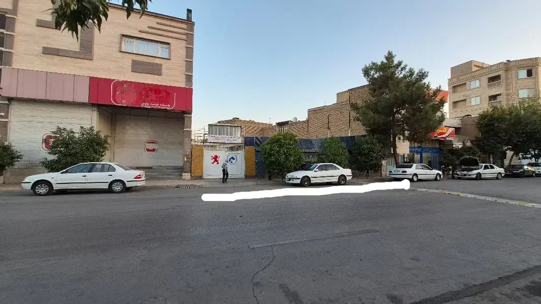 ملک تجاری/کارگاهی قابل تهاتر|فروش مغازه و غرفه|شیراز, دشت چنار|دیوار