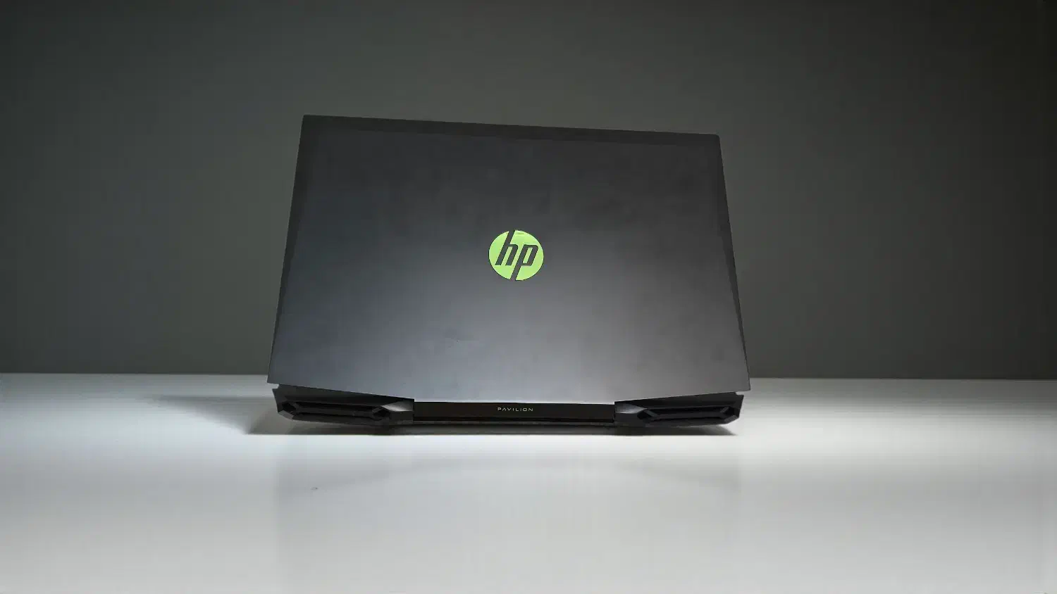 Hp pavilion Gaming|رایانه همراه|تهران, ایرانشهر|دیوار