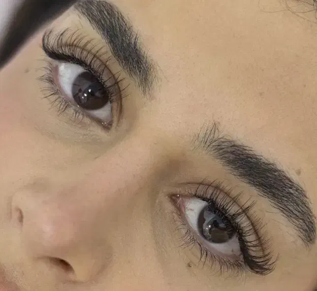 30%تخفیف اکستنشن مژه|خدمات آرایشگری و زیبایی|شاهین‌شهر, حافظ شمالی|دیوار