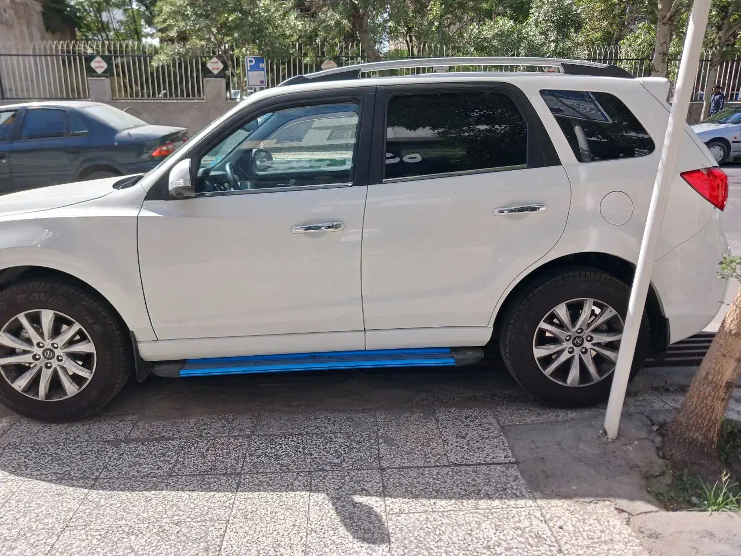 هایماs7پلاس۱۴۰۴اقساطی(لیزینگ خودروحسن زاده)|خودرو سواری و وانت|مشهد, امام رضا (ع)|دیوار