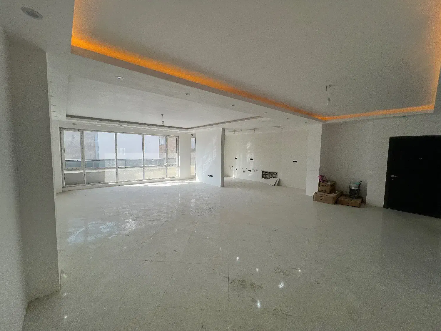 بهترین فرصت خرید/در لوکشین خاص/نوساز و خاص|فروش آپارتمان|بجنورد, |دیوار