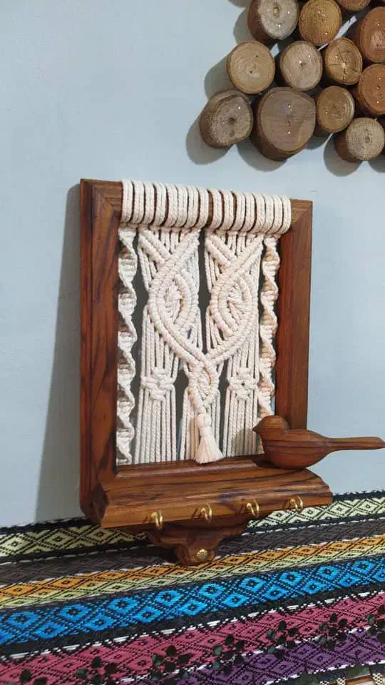 صنایع دستی|صنایع دستی و سایر لوازم تزئینی|مرودشت, دولت آباد|دیوار