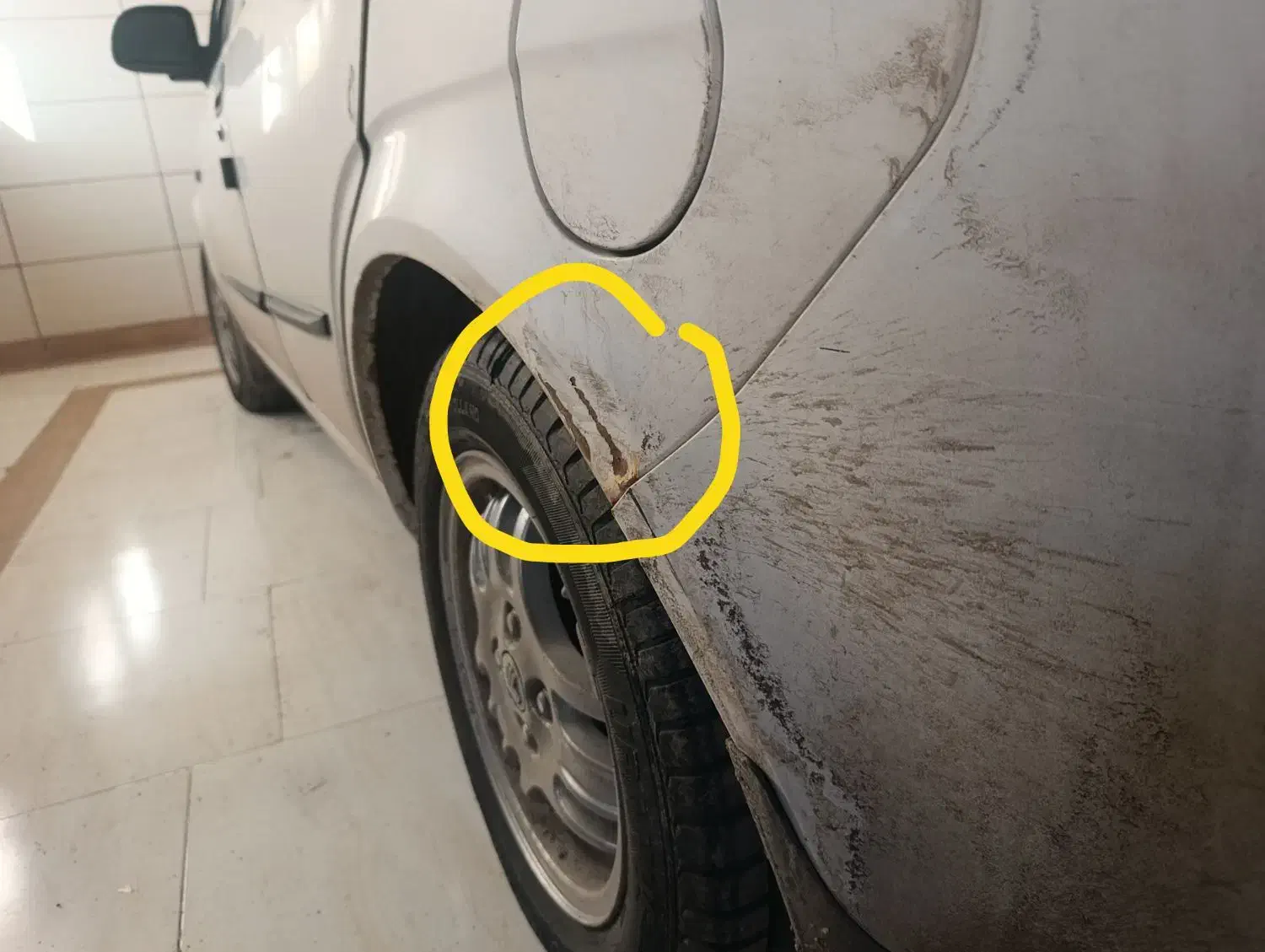 تیبا۲ مدل96|خودرو سواری و وانت|زنجان, |دیوار