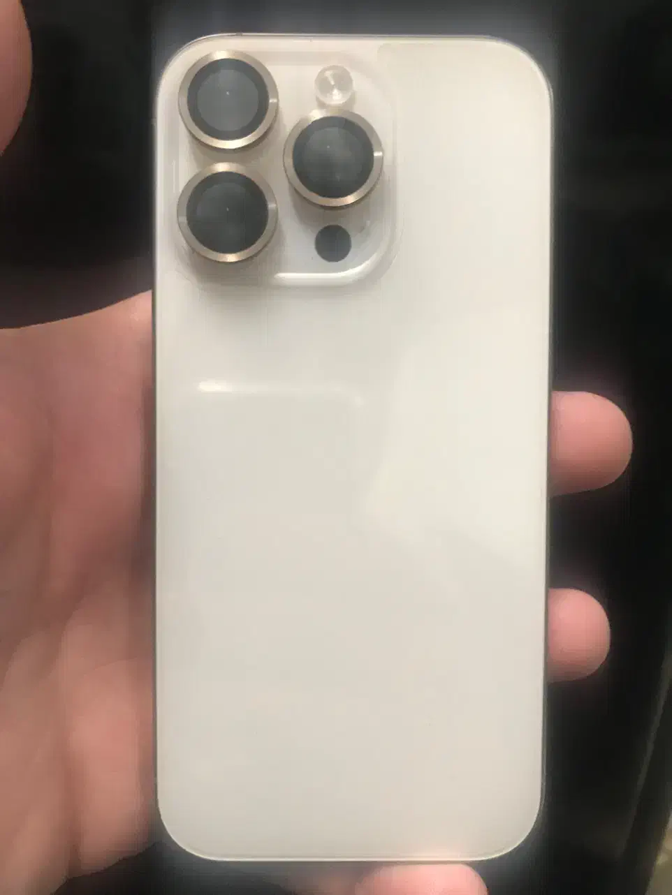 ایفون 16پرو|موبایل|ساوه, |دیوار