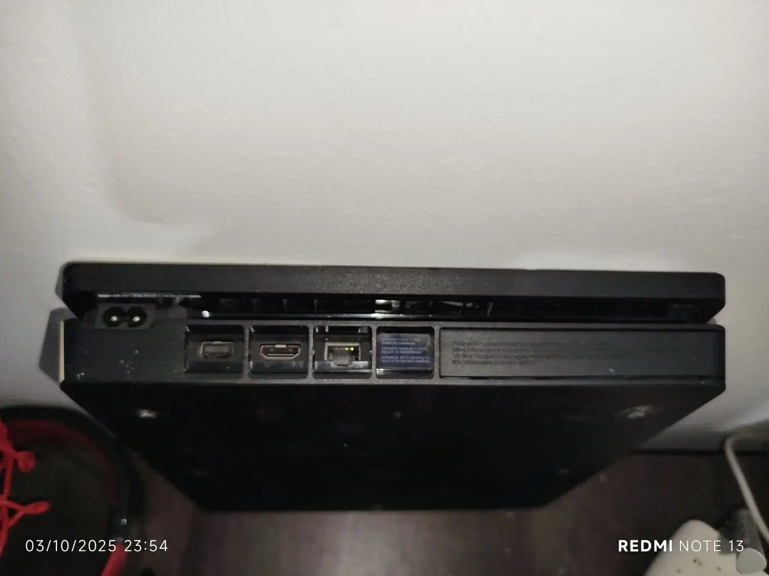 پلی استیشن 4 کم کار و خونگی|کنسول، بازی ویدئویی و آنلاین|صدرا-فارس, فاز ۱|دیوار