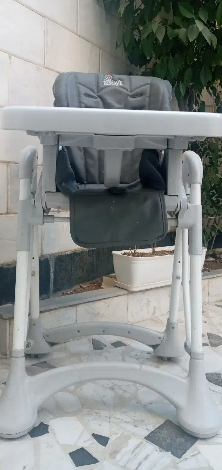 صندلی کودک|اسباب و اثاث بچه|تهران, چهارصد دستگاه|دیوار