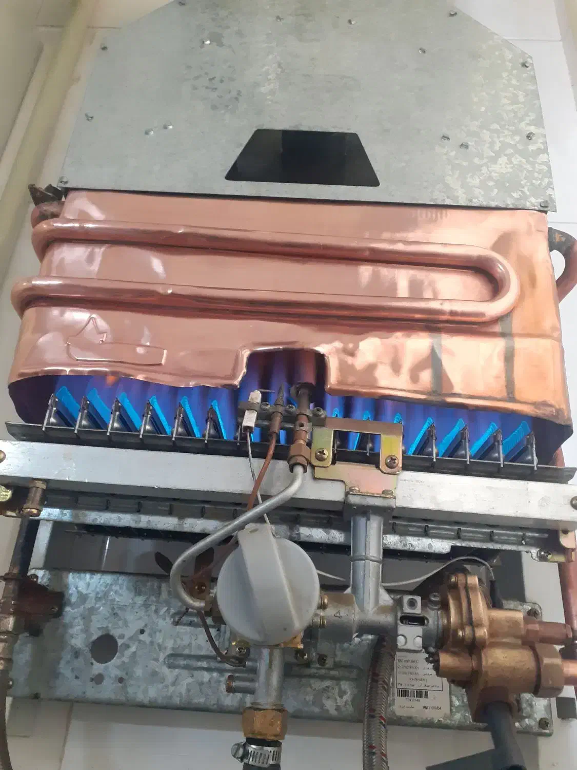 سرویس تعمیرات و ابگرمکن بوتان و بخاری تخصصی کامل|خدمات پیشه و مهارت|یزد, |دیوار