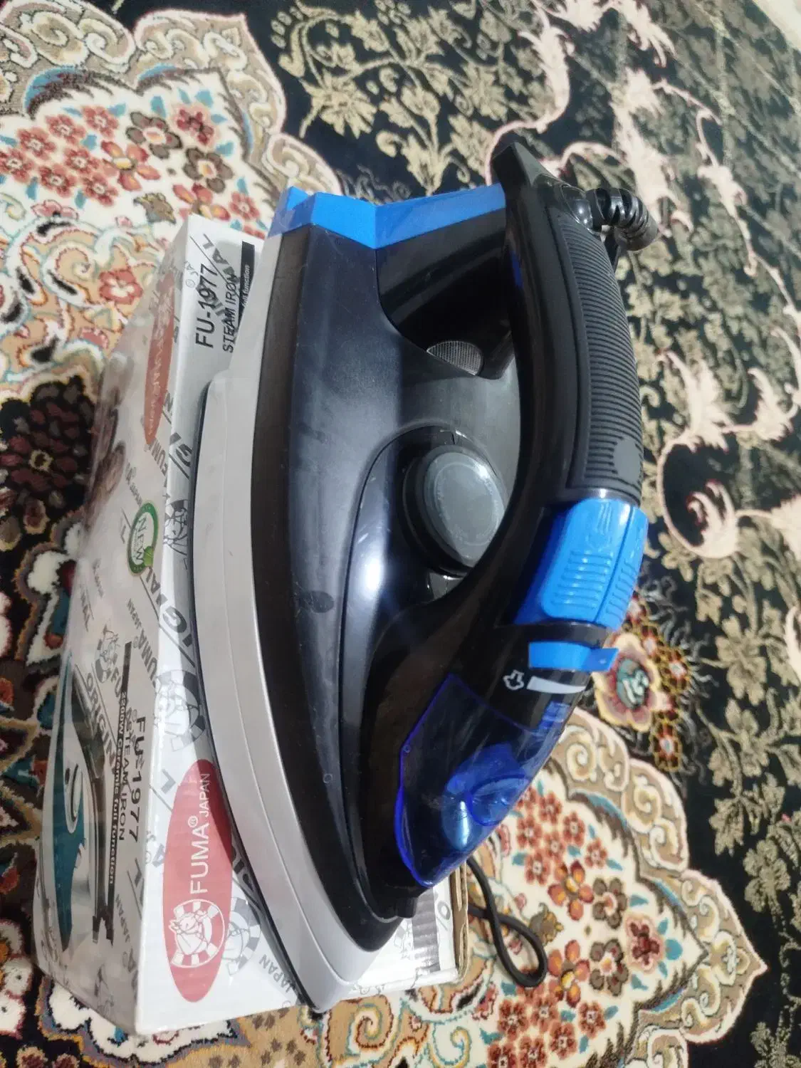 اتو|اتو و لوازم اتو|یاسوج, |دیوار