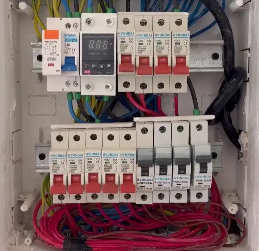 برقکار|خدمات پیشه و مهارت|شیراز, امام حسین|دیوار