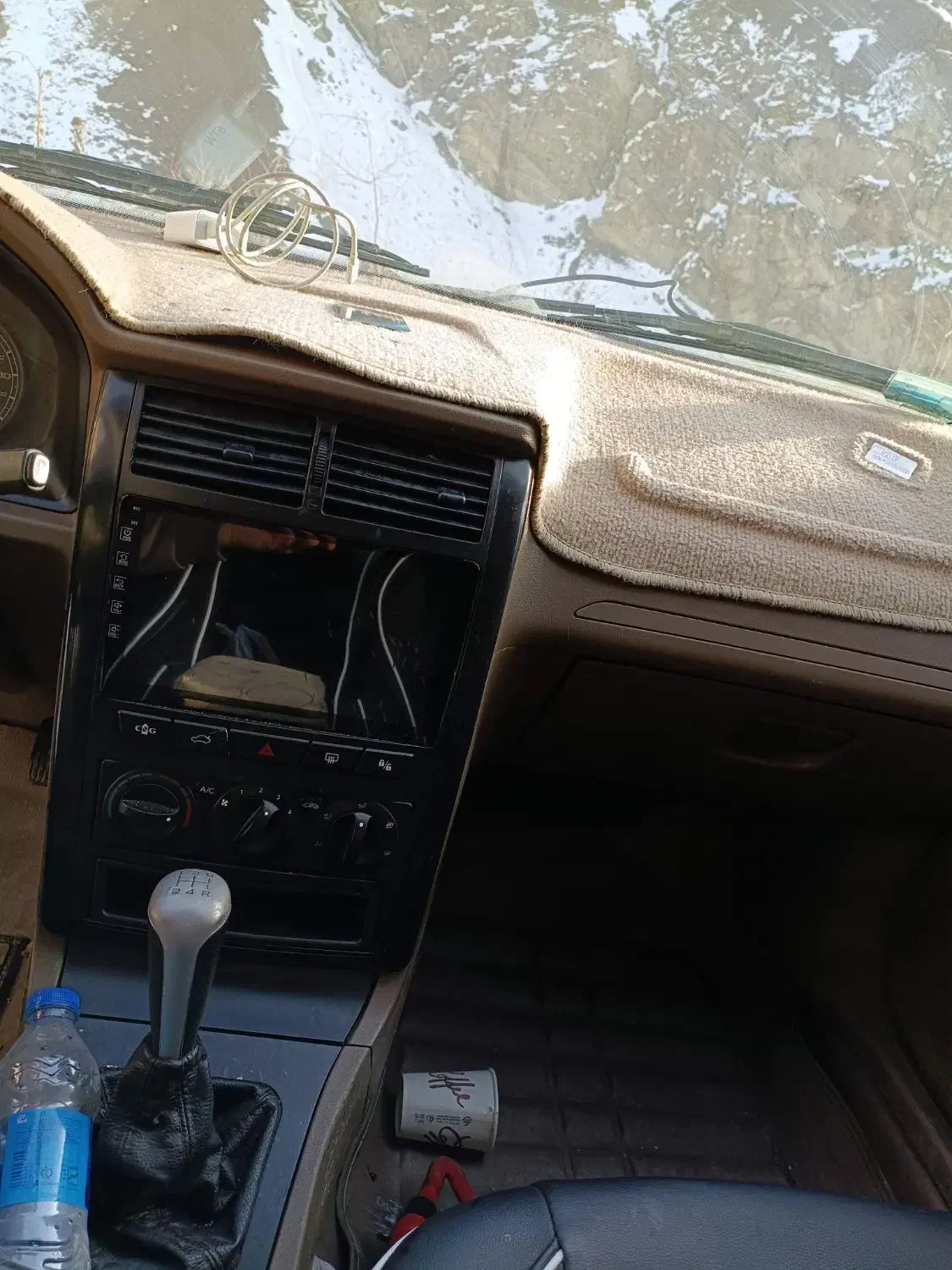 405 SLX مدل 96|خودرو سواری و وانت|تهران, گلستان (شهرک راه آهن)|دیوار