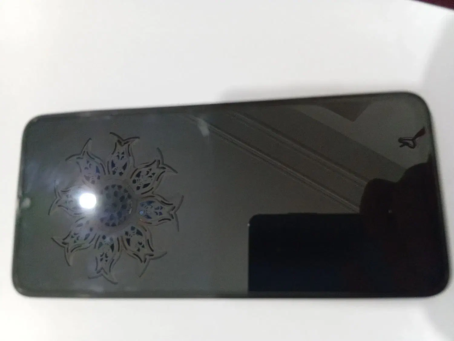 گوشی A05s حافظه 64/4|موبایل|شهرکرد, |دیوار