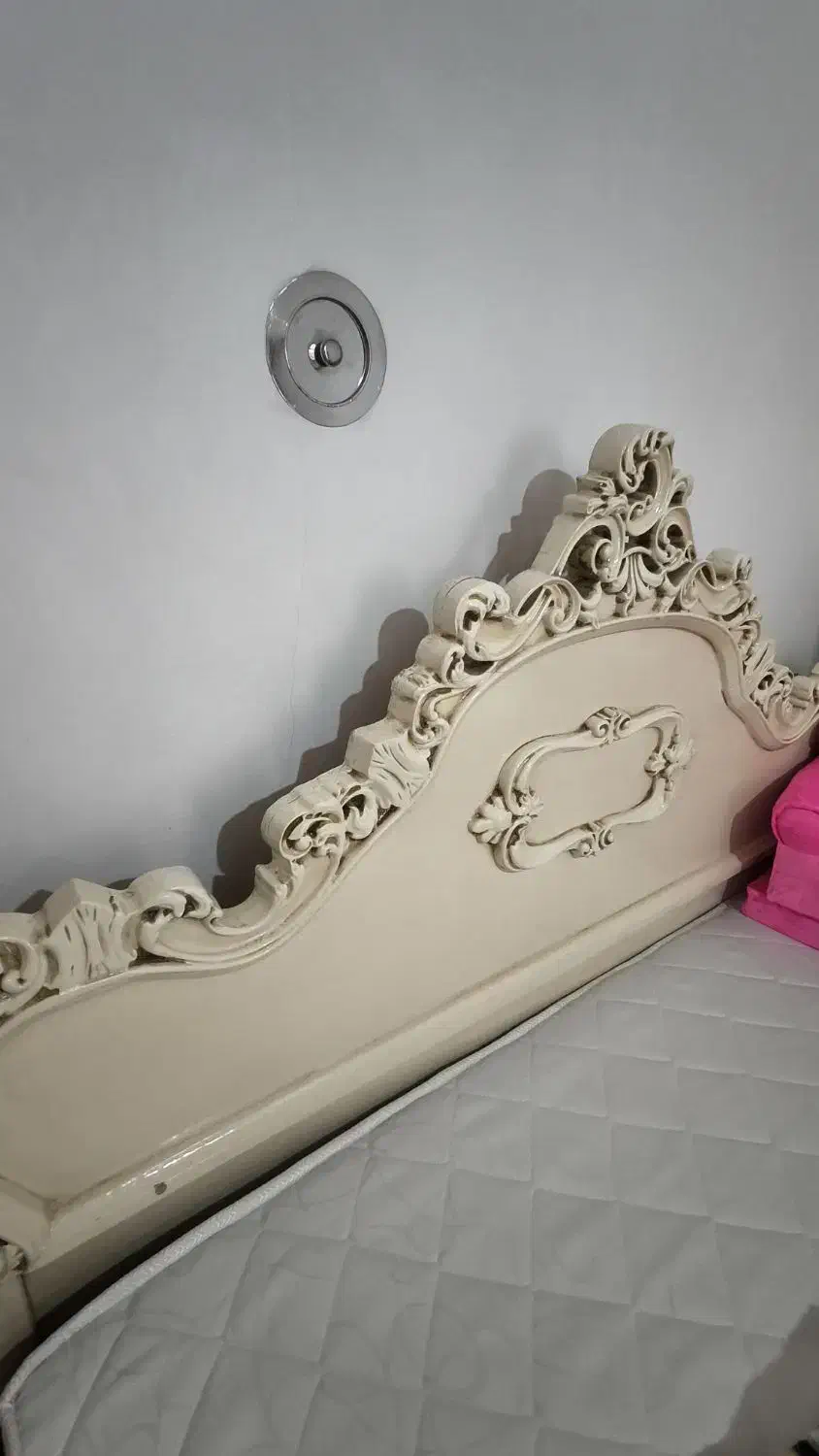 تخت|تخت و سرویس خواب|جوانرود, |دیوار