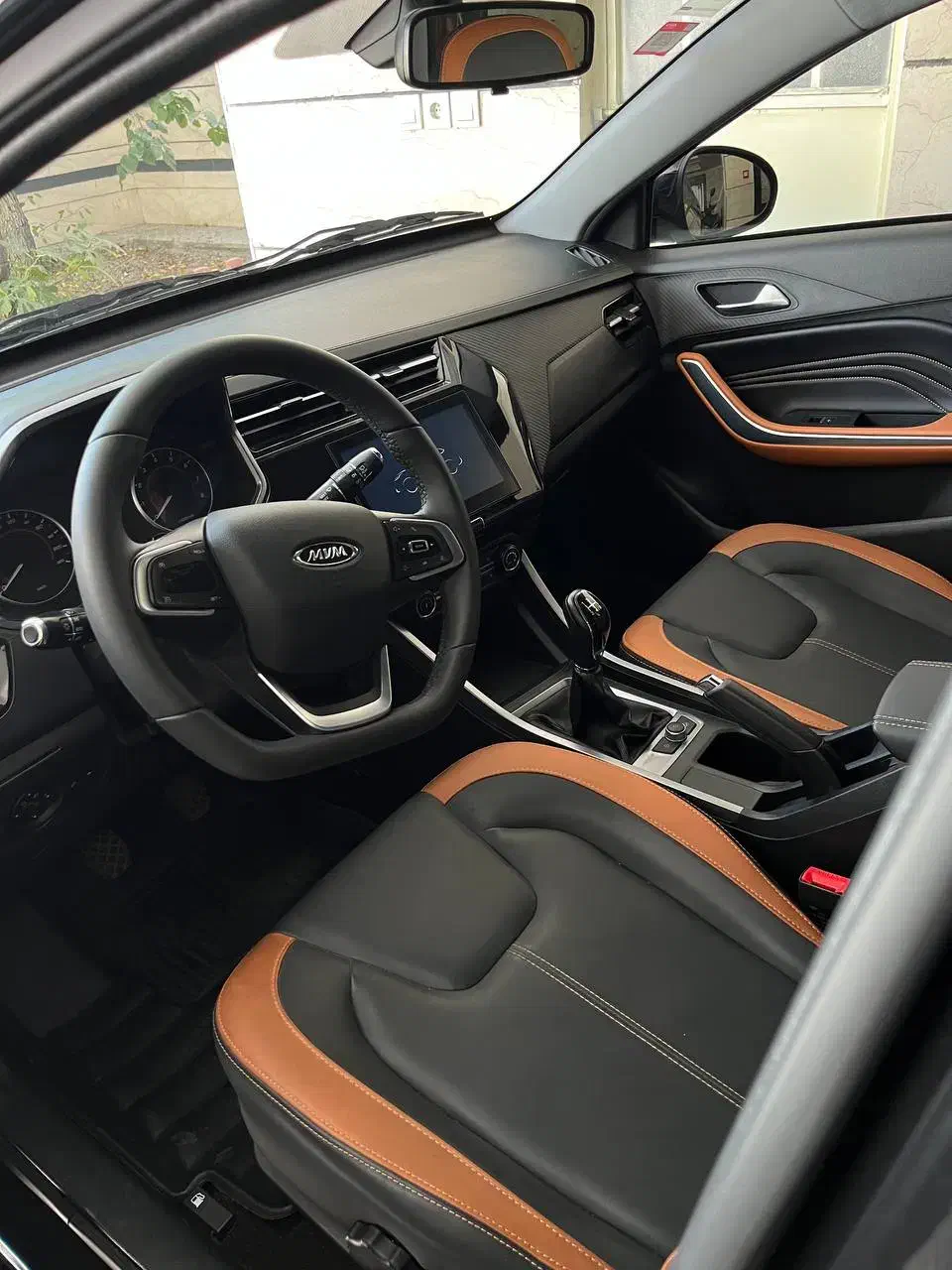 x22pro مدل1403|خودرو سواری و وانت|مشهد, موسوی قوچانی|دیوار