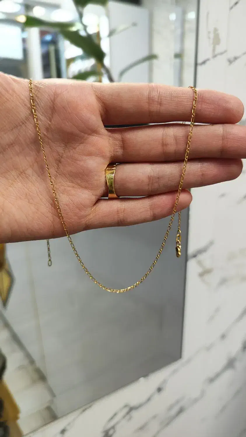 زنجیر|جواهرات|مراغه, |دیوار