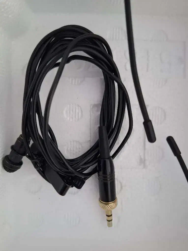 میکروفون یقه ای اسنایدر ew100 g3|صوتی و تصویری|تهران, جنت‌آباد جنوبی|دیوار