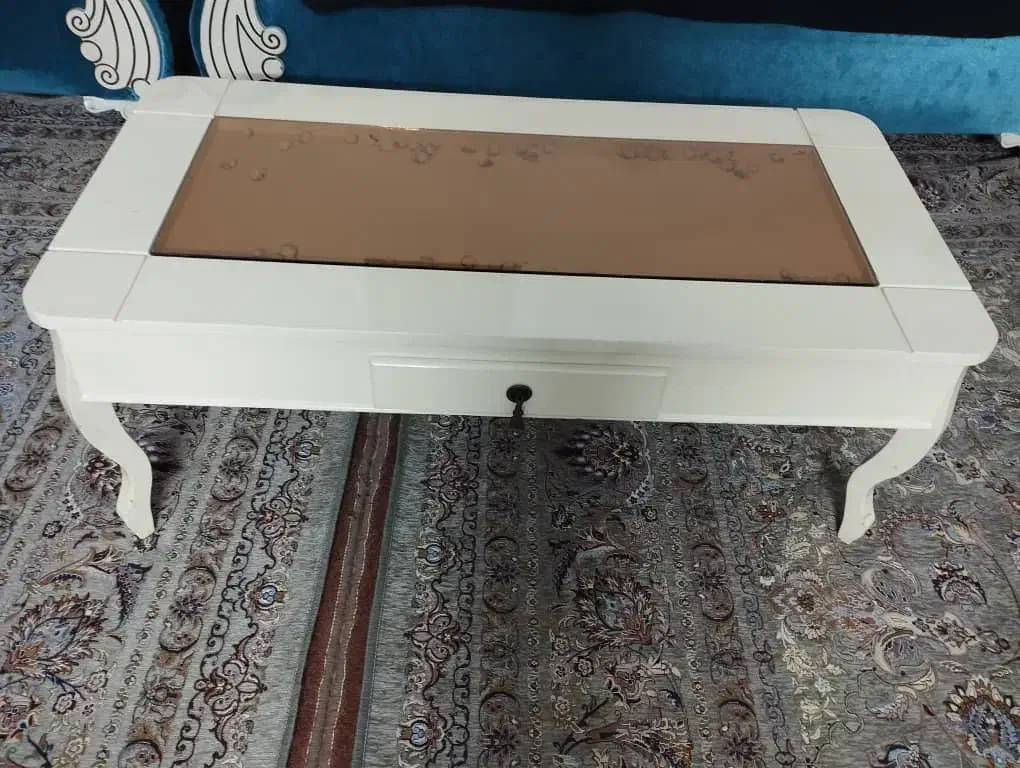 مبل راحتی|مبلمان خانگی و میز عسلی|پاکدشت, پاکدشت (مامازند)|دیوار